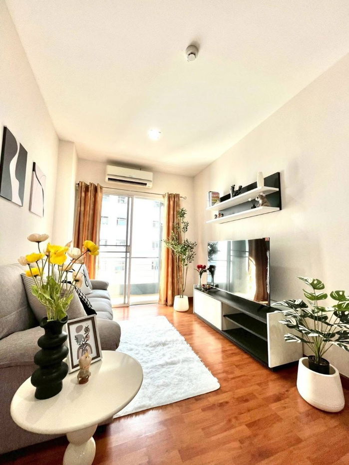 picture Condo near CMU for sale : One Plus@cmu2 : Tel. 082-3899314 (Khun Boo) - 7/20