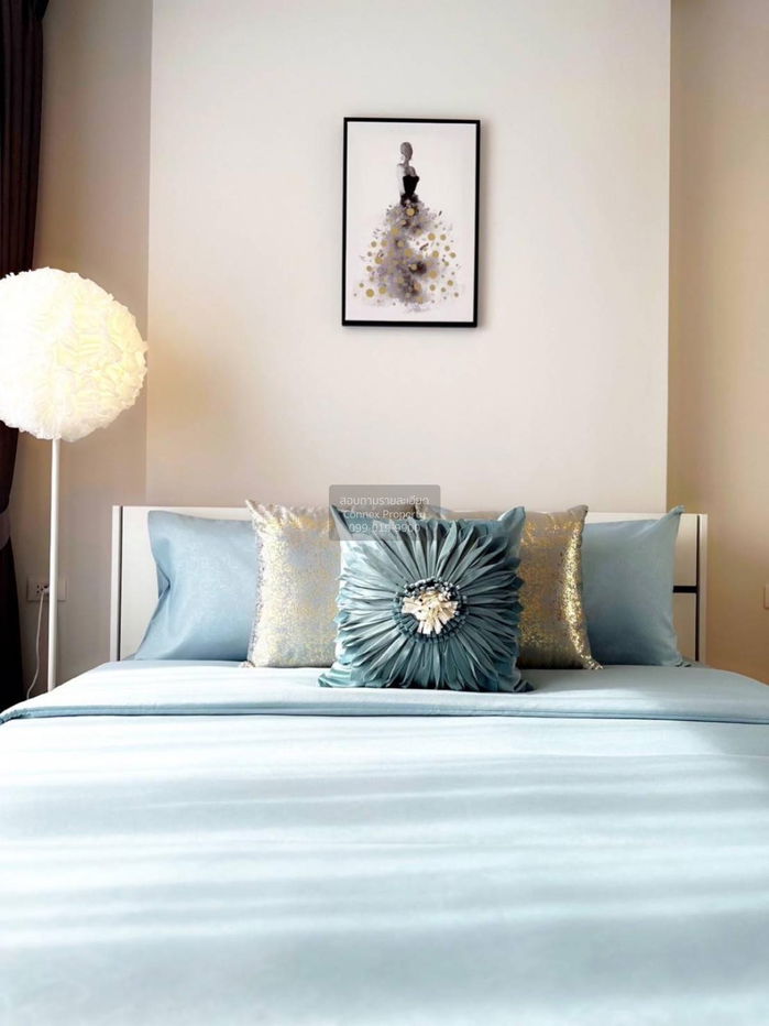 รูป 🔥🔥🔥 เช่าคอนโด  ชีวาทัย ปิ่นเกล้า MRT-บางยี่ขัน บางยี่ขัน เขต บางพลัด กรุงเทพ CX-88107 ✅ ทักไลน์ @connexproperty ตอบทันที ทีมงานมืออาชีพ ✅ 🔥🔥🔥 - รูปที่ 1/12