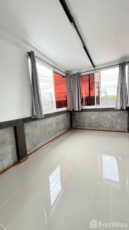 รูป หมู่บ้าน ภูเก็ตวิลล่า3 5934985 - รูปที่ 9/12