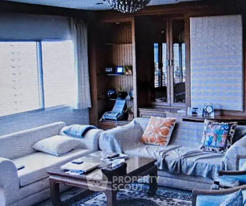 รูป คอนโด 2-ห้องนอน ที่ คอนโดมิเนียม 33 ทาวเวอร์ ใกล้ BTS พร้อมพงษ์ (ID 547761) - รูปที่ 4/6