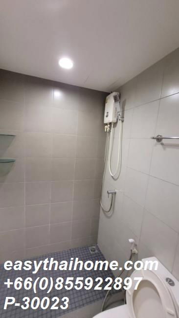 รูป P-30023 ต้องการขายคอนโด เอลลิโอ คอนโด สุขุมวิท 64, Phra Khanong Tai, Phra Khanong, Bangkok Line Id @easythaihome 085-592-2897 - รูปที่ 4/13