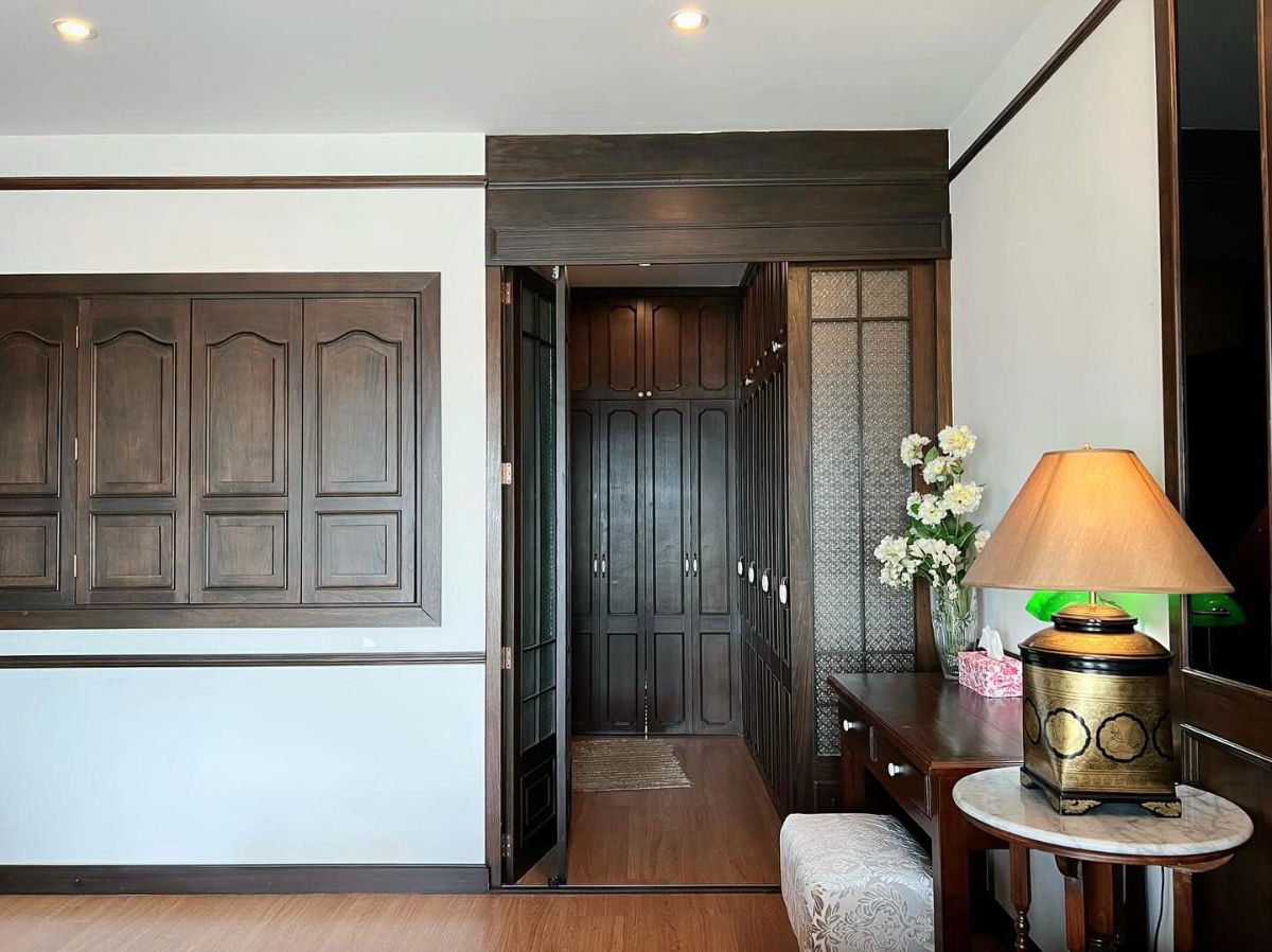 รูป 🔑🚪 ให้เช่าคอนโด ศุภาลัยมอนเต้ 1 แอทเวียง เชียงใหม่ ห้อง Penthouse ชั้นสูง วิวสวย อยู่สบาย ทำเลดีใจกลางเมือง - รูปที่ 10/12