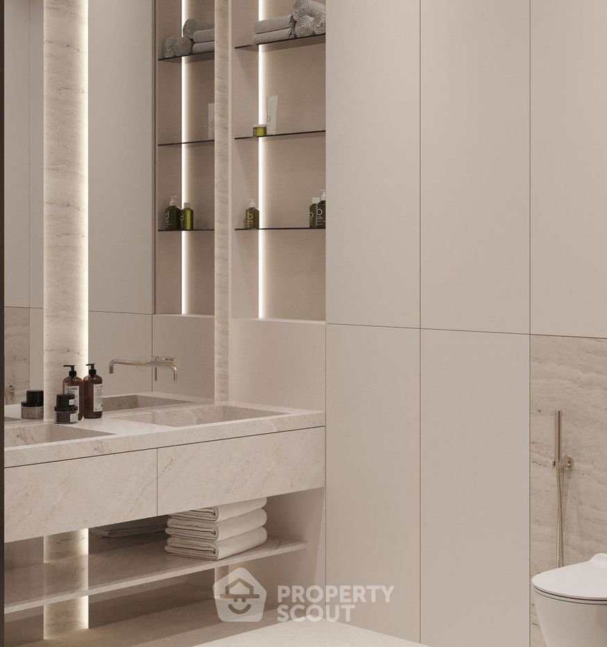 รูป วิลล่า 3-ห้องนอน ที่ เดอะ เจมินี วิลล่า ใกล้ บ้านศิลปินหัวหิน (ID 2507062) - รูปที่ 14/46