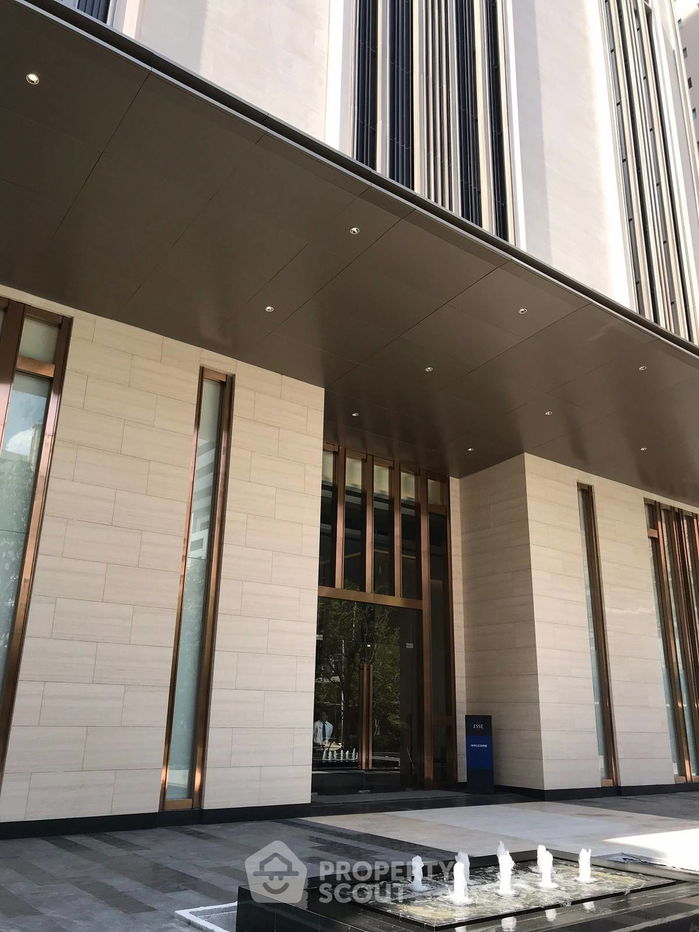 รูป คอนโด 1-ห้องนอน ที่ ดิ เอส อโศก ใกล้ MRT สุขุมวิท (ID 2506834) - รูปที่ 13/16