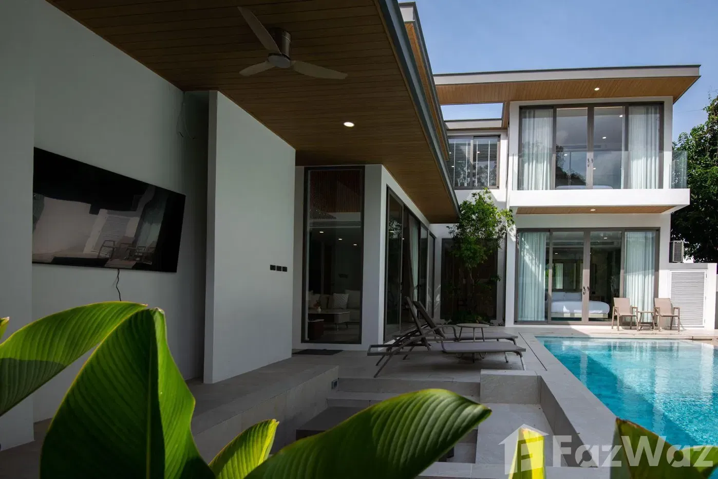 รูป ขาย วิลล่า 3 ห้องนอน ใน ราไวย์, ภูเก็ต 5934909 - รูปที่ 5/31