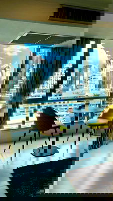 คอนโดให้เช่า : [RENT] ST0458 เดอะ เทรนดี้ คอนโดมิเนียม  The Trendy Condominium     (แอดไลน์มี @นำหน้า LINE ID :  @idhomeland)