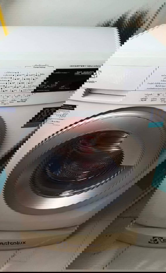 รูป ให้เช่า คอนโด City Home สุขุมวิท ติดBTS อุดมสุข พร้อมอยู่ เฟอร์ครบ ราคาเพียง =10,900/เดือน  - รูปที่ 6/8