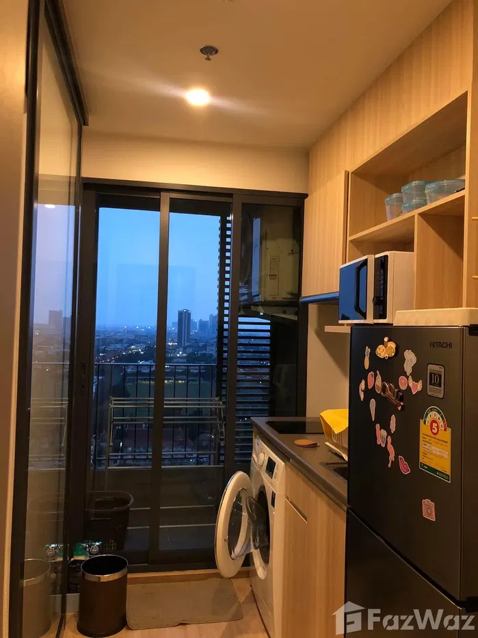 รูป ขาย คอนโด สตูดิโอ ในโครงการ ไอดีโอ โอทู 5363428 - รูปที่ 11/16