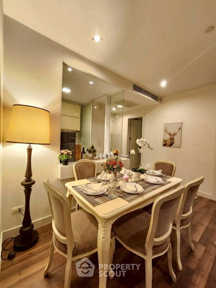 รูป คอนโด 2-ห้องนอน ที่ เดอะ รูม สุขุมวิท 62 ใกล้ BTS ปุณณวิถี (ID 2507759) - รูปที่ 14/19