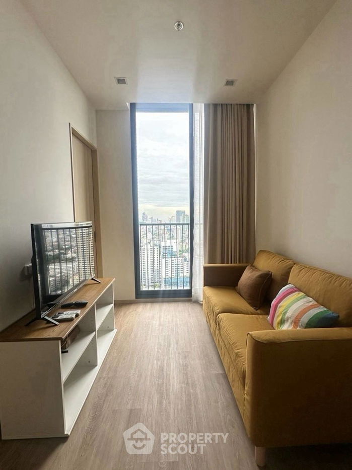 รูป คอนโด 1-ห้องนอน ที่ โนเบิล สเตท 39 ใกล้ BTS พร้อมพงษ์ (ID 2503934) - รูปที่ 5/11