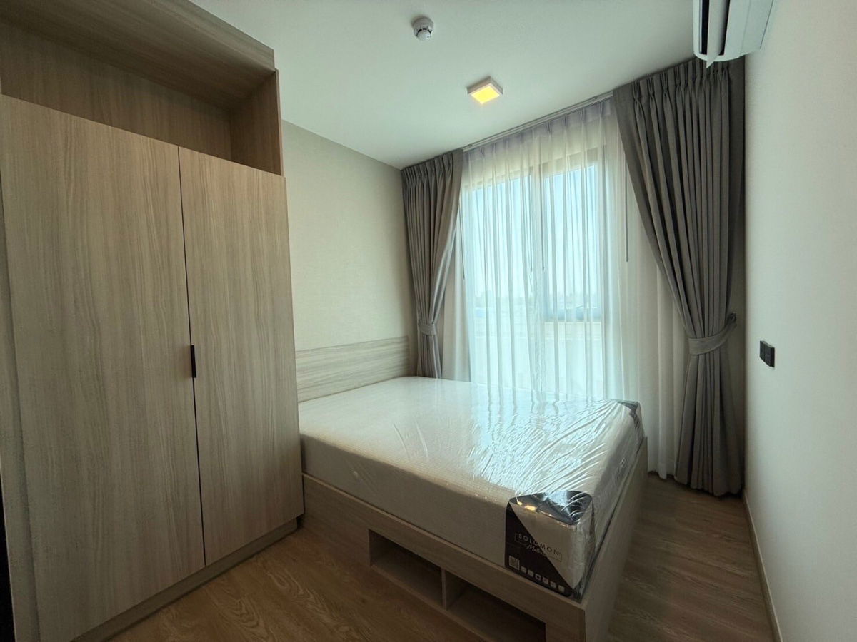 picture @Condorental condo for rent CHAPTER ONE ALL RAMINTRA  - 2/14