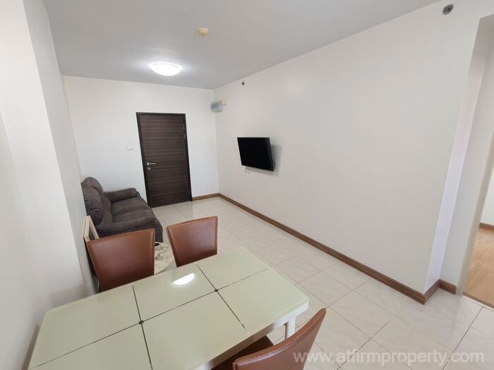 รูป 💖💖ปล่อยเช่า  ศุภาลัยปาร์คแคราย-งามวงศ์วาน    / 1 ห้องนอน  ขนาด  46  ตรม ราคา 8,500 บาท/ สนใจสอบถามได้นะคะ Line ID : atfirm2010💖💖 - รูปที่ 5/18