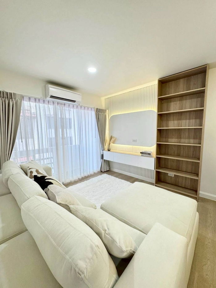 picture S2950 Condo​ For Sale Baan Suan Sue Trong - 8/17