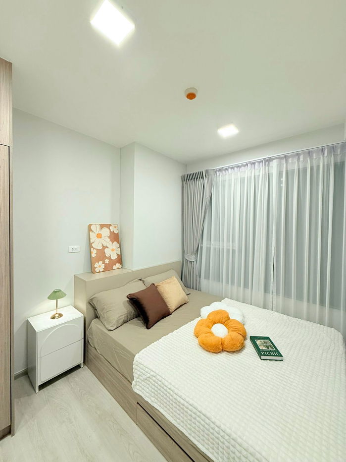 รูป [RENT] ST0459 พลัม คอนโด สุขุมวิท 62  Plum Condo Sukhumvit 62     (แอดไลน์มี @นำหน้า LINE ID :  @idhomeland) - รูปที่ 36/52