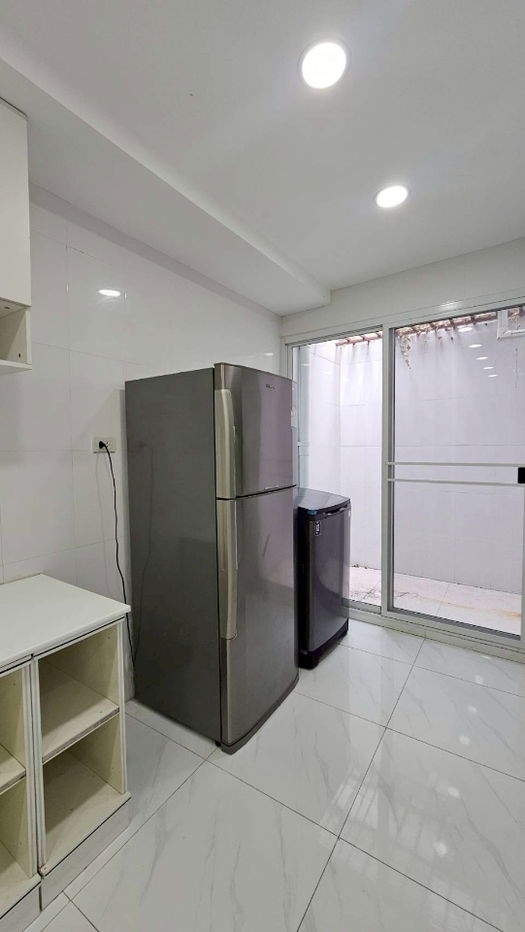 รูป เช่า ให้เช่า ปล่อยเช่า บ้าน ห้วยขวาง หมู่บ้านอยู่เจริญ ราคาถูก สนใจ Line: @951qfbfi - รูปที่ 16/16