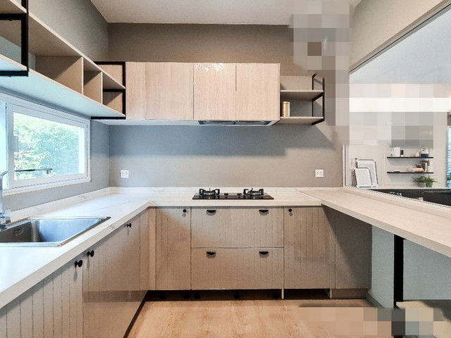 picture Twin House For Rent Anya Bangna-Ramkhamhaeng 2 Bangkok - 8/8