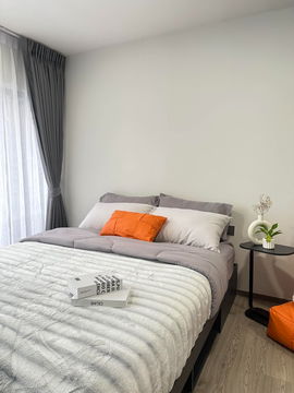 Maroon Ratchada 32 ห้องสวย ราคาดี สอบถามเพิ่มเติมได้ที่ Line @condorental