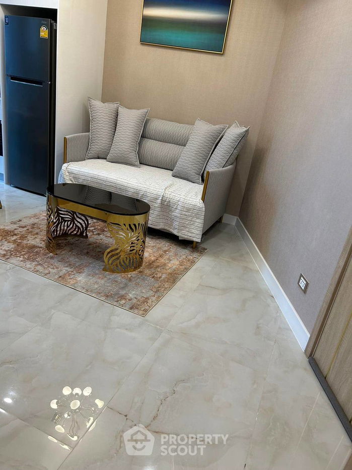 รูป คอนโด 1-ห้องนอน ที่ โคปาคาบาน่า บีช จอมเทียน ใกล้ หาดจอมเทียน (ID 1093050) - รูปที่ 5/5