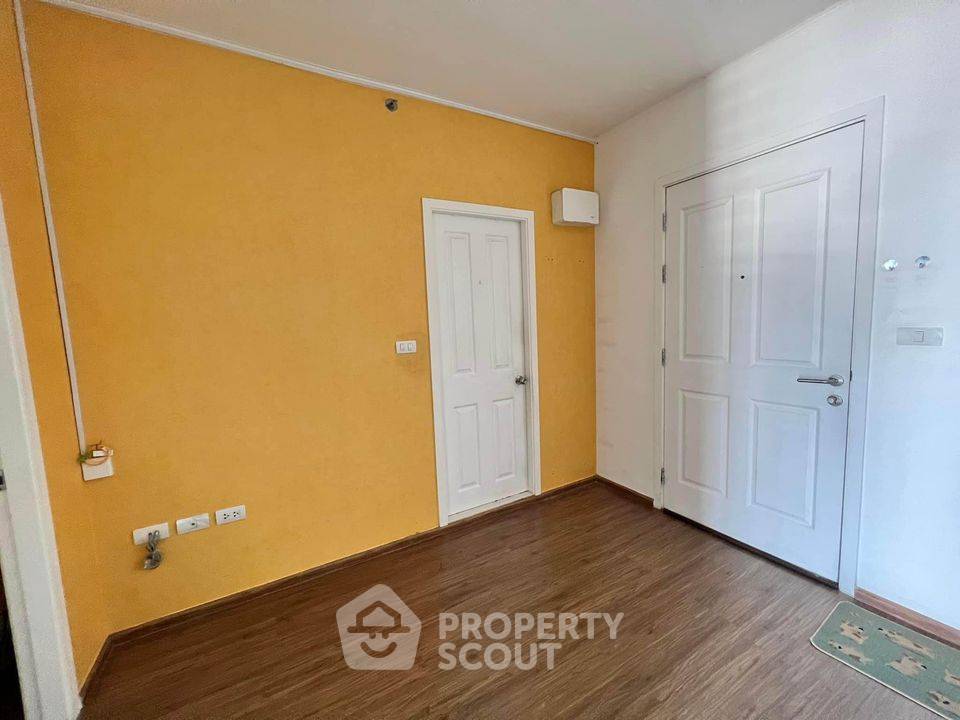 รูป คอนโด 1-ห้องนอน ที่ ยู ดีไลท์ ตลาดพลู สเตชั่น ใกล้ BTS ตลาดพลู (ID 1782696) - รูปที่ 18/19