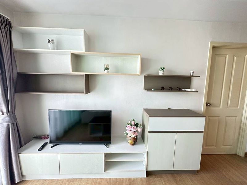 รูป ⛵ Supalai mare ⛵ City view / 15F / 1bedroom >> THB15,000/month彡 - รูปที่ 3/11