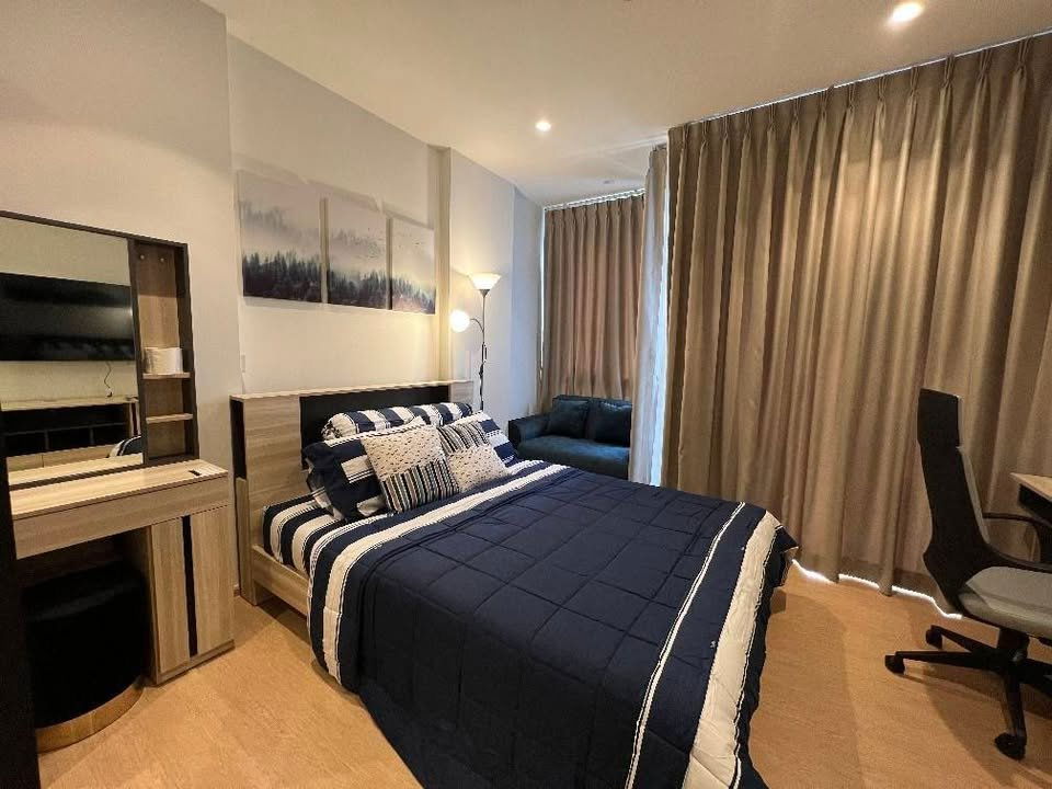 picture Condo for Rent at maru ekkamai 2 (F6812071) - 2/10