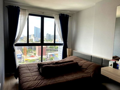 Condos for rent : Condo for Rent at IDEO O2 (E6812037)