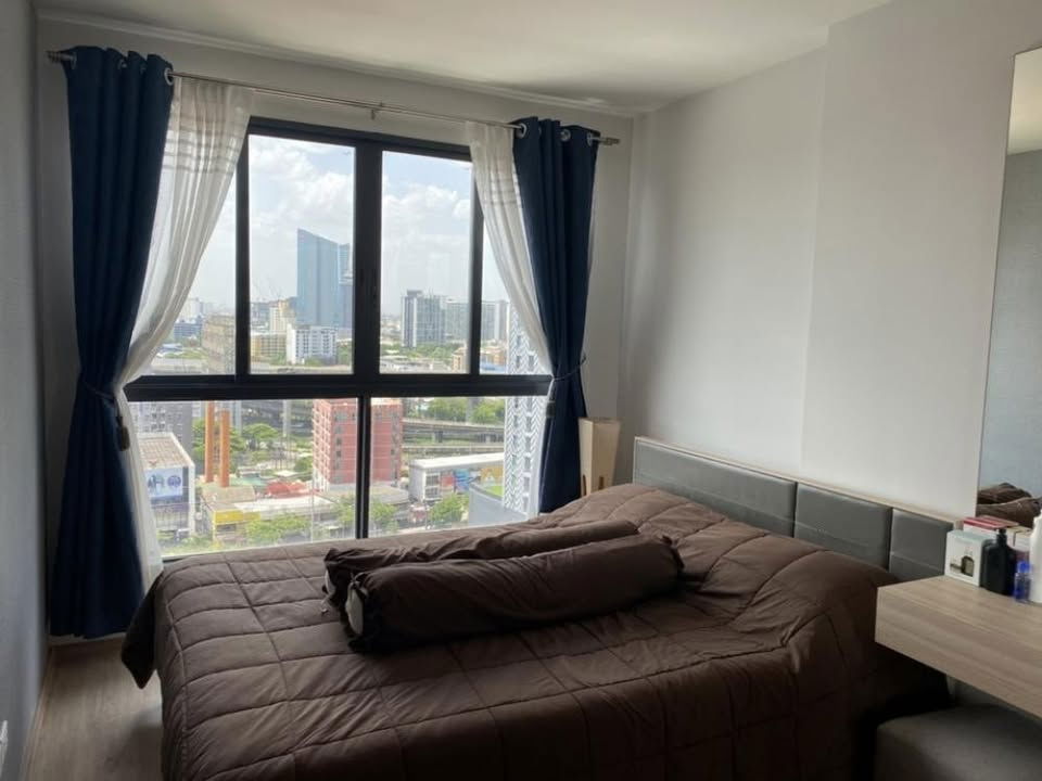 picture Condo for Rent at IDEO O2 (E6812037) - 1/9