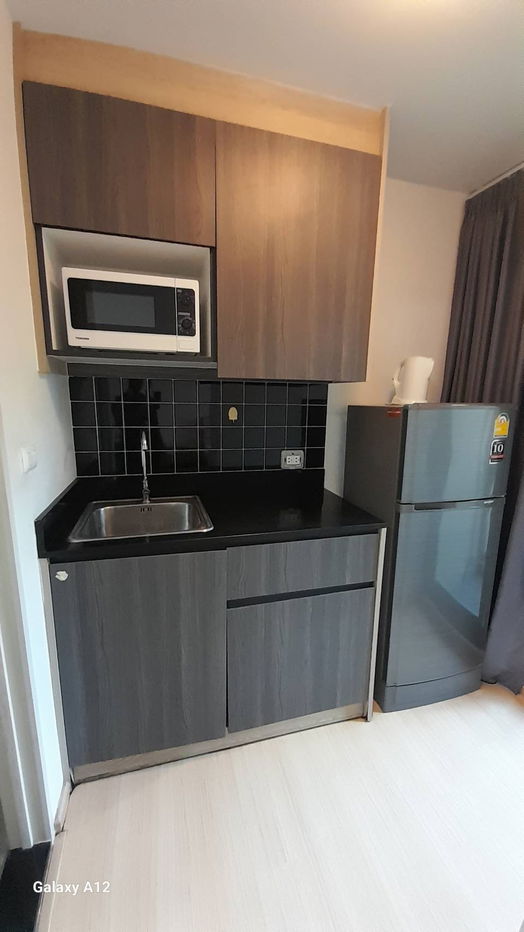 picture Condo Unio Sukhumvit 72 / 8000 thb - 6/10