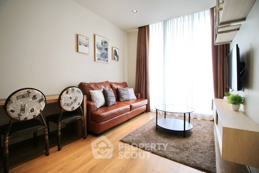 รูป คอนโด 1-ห้องนอน ที่ พาร์ค ออริจิ้น พร้อมพงษ์ ใกล้ BTS พร้อมพงษ์ (ID 890017) - รูปที่ 10/15