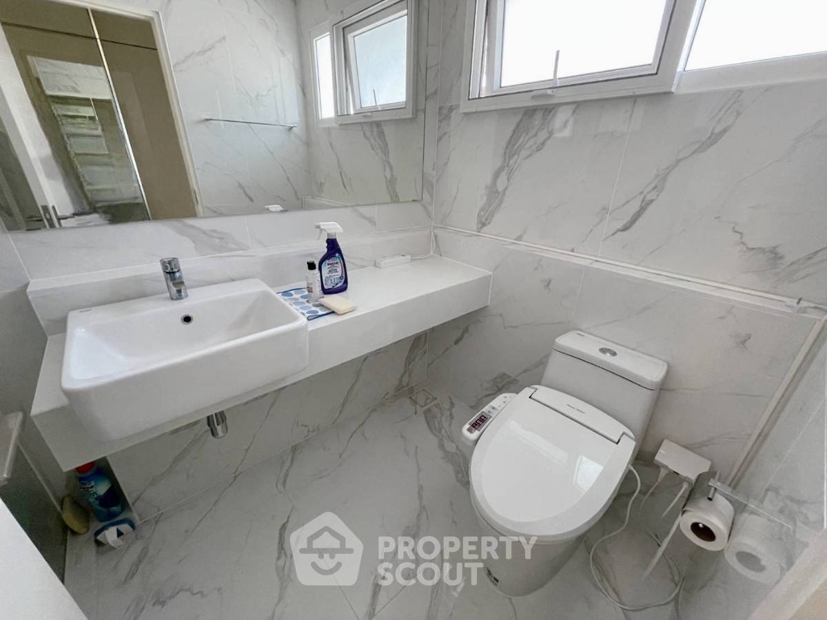 รูป บ้าน 3-ห้องนอน ที่ ชัยพฤกษ์ ทางด่วนรามอินทรา-จตุโชติ ใน สามวาตะวันตก (ID 2502162) - รูปที่ 8/11