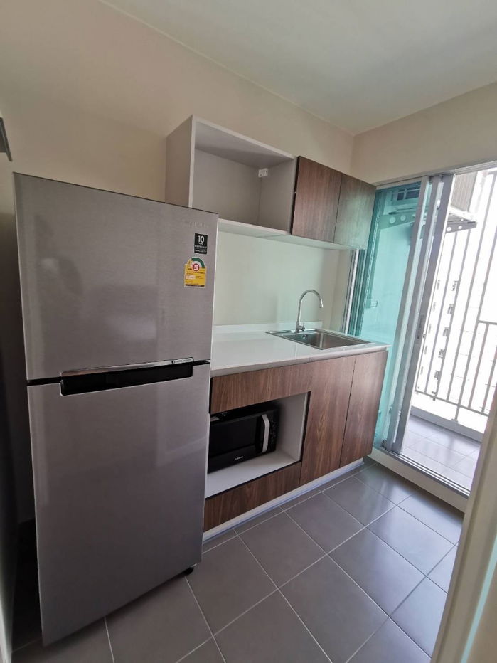 รูป 🔥ให้เช่า ดีคอนโด ธาร จรัญฯ 🔥วิวสระ✨ - รูปที่ 5/9