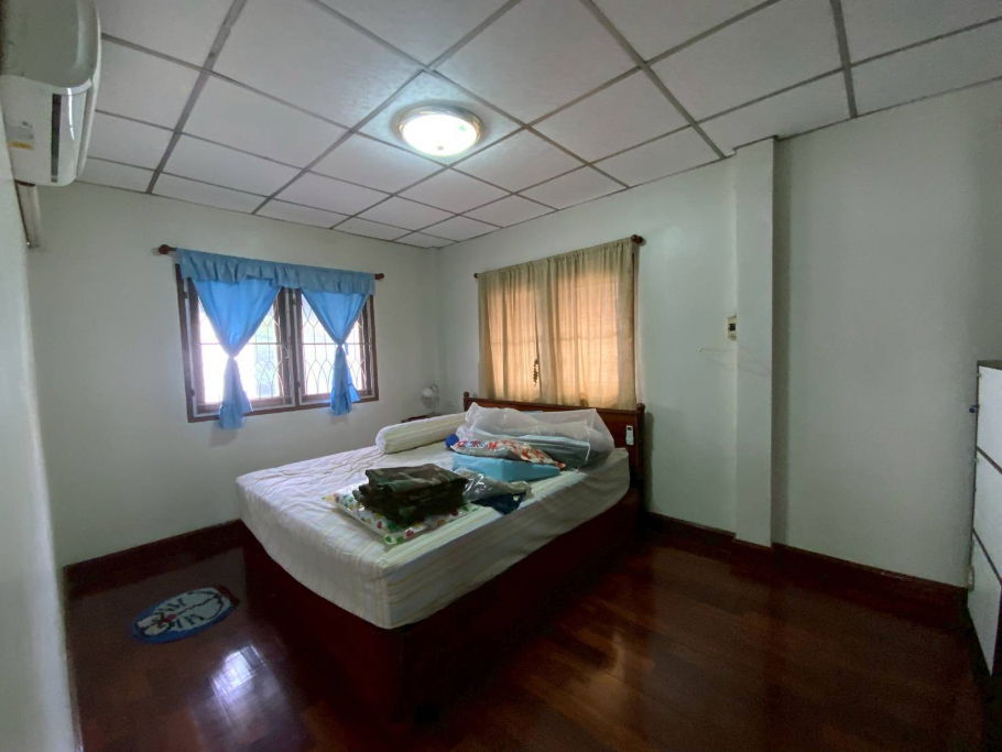 รูป 🏡 บ้านเดี่ยว 2 ชั้น ใกล้รถไฟฟ้า “คู้บอน” ราคา 4.2 ล้าน – ทำเลลัดได้ทุกทิศ!   📍 ซอยรามอินทรา 46 แยก 3/3 | คลองกุ่ม บึงกุ่ม  Listing no. 94507 - รูปที่ 10/11