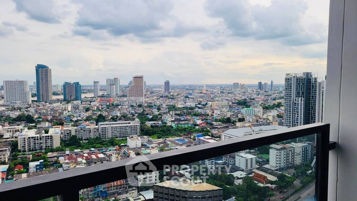 รูป คอนโด 2-ห้องนอน ที่ เออบาโน่ แอปโซลูท ใกล้ BTS กรุงธนบุรี (ID 2291662) - รูปที่ 12/22