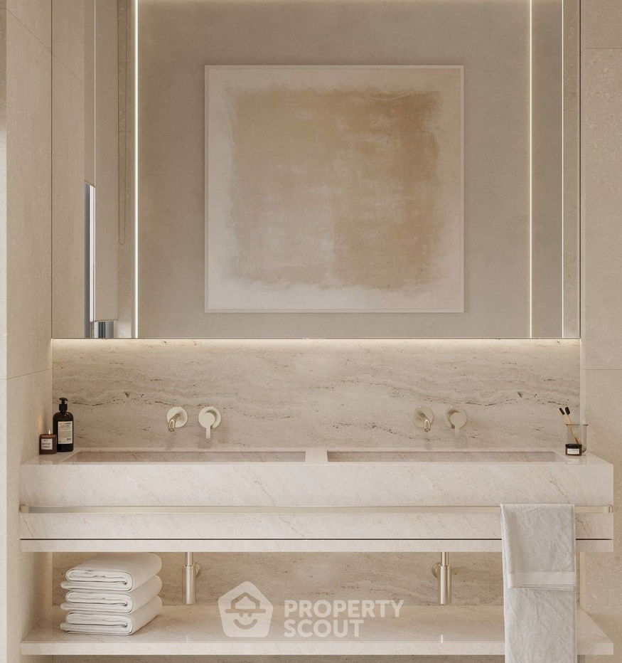 รูป วิลล่า 3-ห้องนอน ที่ เดอะ เจมินี วิลล่า ใกล้ บ้านศิลปินหัวหิน (ID 2507061) - รูปที่ 22/46