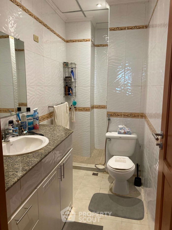 รูป คอนโด 1-ห้องนอน ที่ วิวทะเล 3 ใกล้ ถนนพระตำหนัก พัทยา (ID 2506853) - รูปที่ 14/16