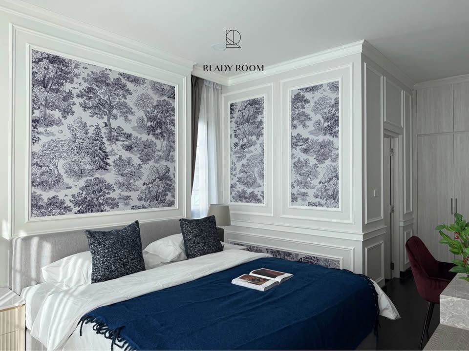 รูป RS4389 ให้เช่า The City Bangna 2 บ้านเดี่ยวระดับพรีเมียมย่านบางนา - รูปที่ 23/30