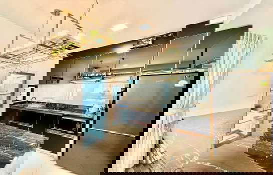 รูป ให้ เช่าทาวน์โฮม Indy 5 บางนา Km.7 35 ตร.วา 164 ตรม. 4 นอน 4 น้ำ บ้านสวยพร้อมอยู่ ทำเลดีใกล้เมกะบางนา 5 นาที บ้านหัวมุมไม่มีบ้านตรงข้าม - รูปที่ 6/12