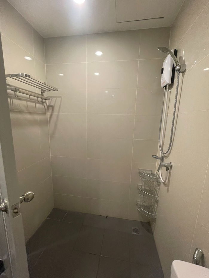 รูป ให้เช่าคอนโด A space Mega1 ห้อง1ห้องนอนใหญ่ ติดห้างเมกาบางนา เพียง9,500.00บาทต่อเดือน - รูปที่ 6/9