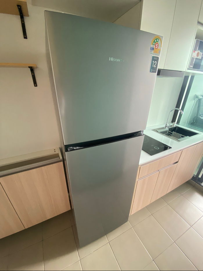 รูป ปล่อยเช่าคอนโด12,000บาท Rental/出租 - รูปที่ 14/15