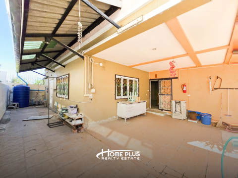 รูป หมู่บ้านอิมพิเรียล พาร์ค เฉลิมพระเกียรติ ร9 ซอย67 - รูปที่ 7/28