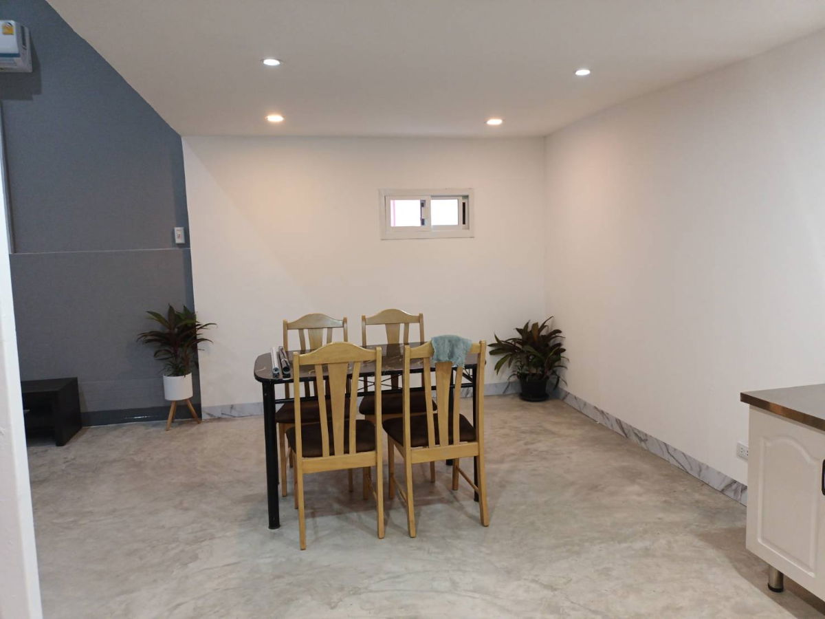 picture For Rent Warehouse with Office in Thepharak area. - 7/20