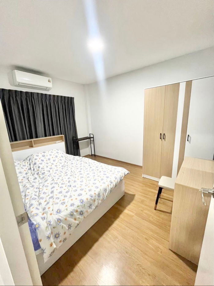 รูป ให้เช่าพลีโน่ สุขุมวิท-บางนา 2 (Pleno Sukhumvit-Bangna 2) อยู่ถนนบางนา-ตราด ใกล้เมกา บางนา - รูปที่ 8/9