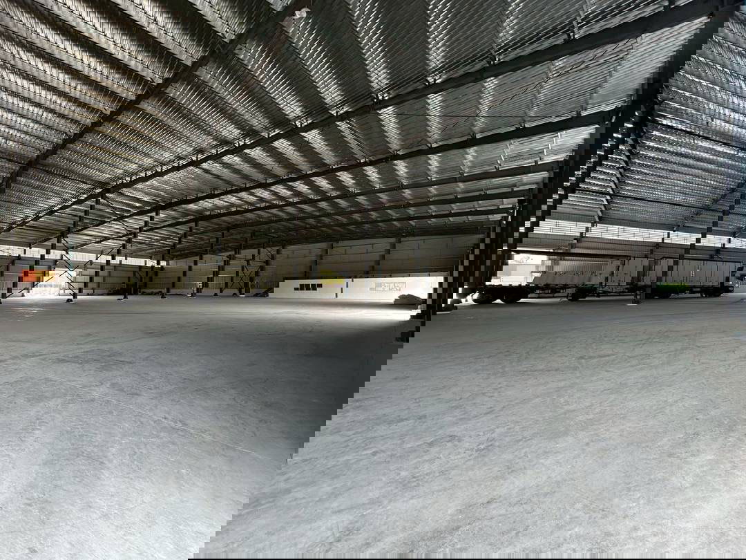 รูป ☎️ Tel. 0615496959 เนส 🕋 ให้เช่าโรงงานสร้างใหม่ 4,600 ตรม. หนองขาม ศรีราชา ชลบุรี  🟨 #ผังสีเหลือง  - รูปที่ 8/15