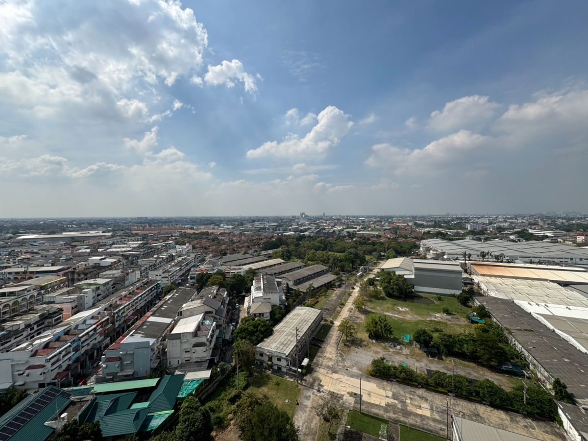 รูป 🔴ว่าง🔴 ห้องแต่งสวย พร้อมเข้าอยู่🌷🩷 เฟอร์+เครื่องใช้ไฟฟ้าครบ ✅️✅️สนใจติดต่อ 085-235-1309 ยุ้ย☎️ - รูปที่ 10/10