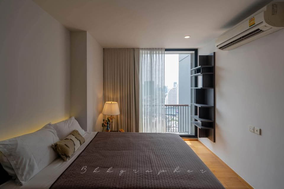 picture Condo for Rent at Noble Revo Silom (D6812025) - 2/4