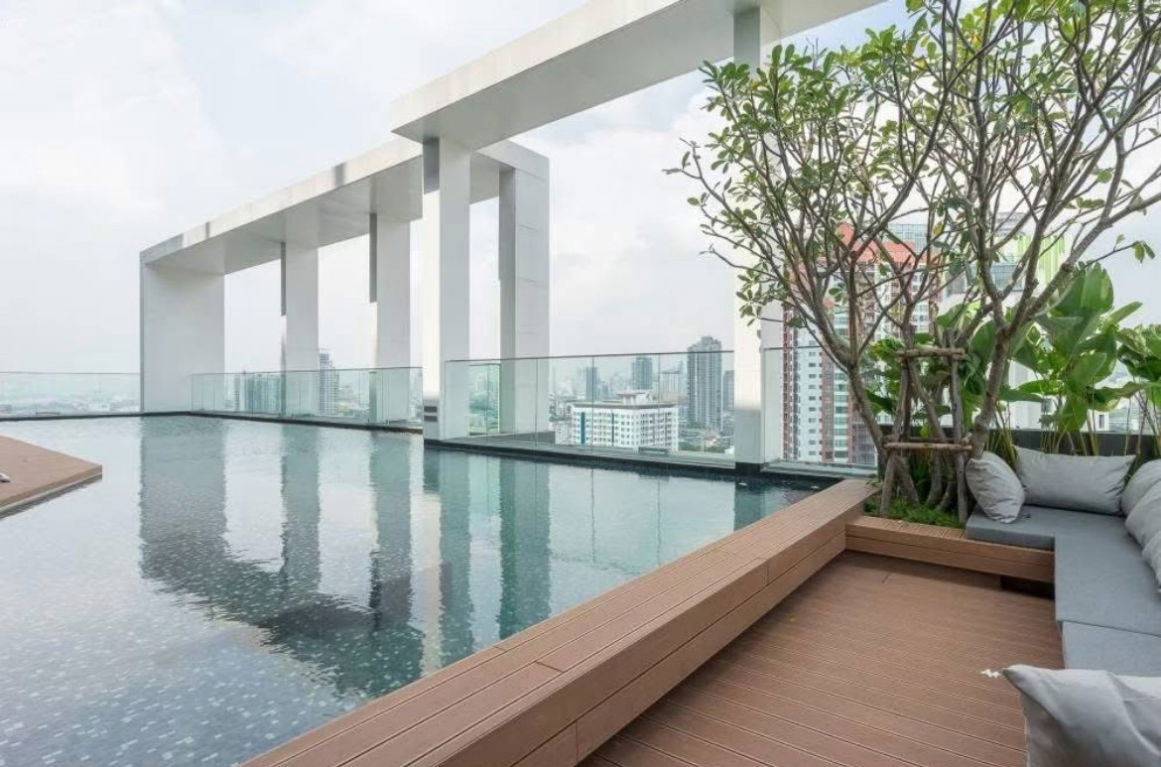 picture ME2500432 Condo​ For Rent Life Sukhumvit 48   - 7/15