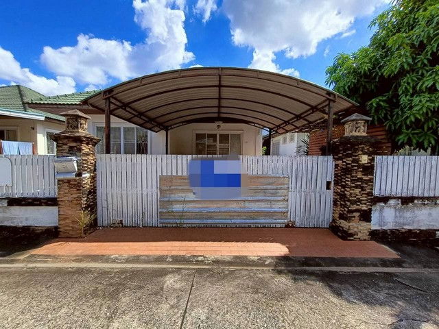 picture FOR SALE HOUSE PROPERTY 2320000 BAHT. - 8/8