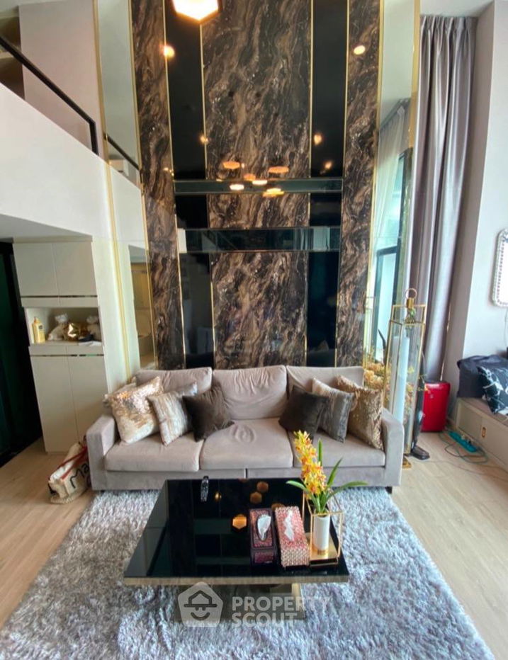 รูป คอนโด 1-ห้องนอน ที่ ไนท์บริดจ์ ดูเพล็กซ์ ติวานนท์ ใกล้ MRT กระทรวงสาธารณสุข (ID 627264) - รูปที่ 10/14