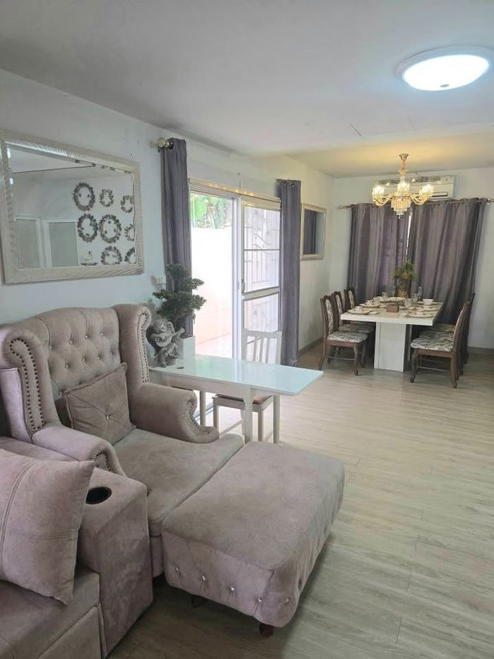 รูป ให้เช่า บ้าน The Balcony – อ่างศิลา ชลบุรี - รูปที่ 5/18