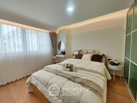 คอนโด 1-ห้องนอน ที่ ลุมพินี เซนเตอร์ ลาดพร้าว111 ใน คลองจั่น (ID 2506771)